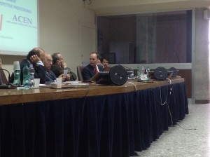 Intervento Presidente Giovani Giustino